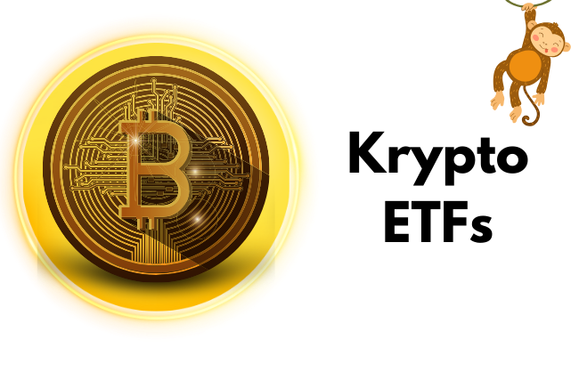Krypto ETFs