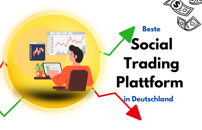 Social Trading Plattform in in Deutschland