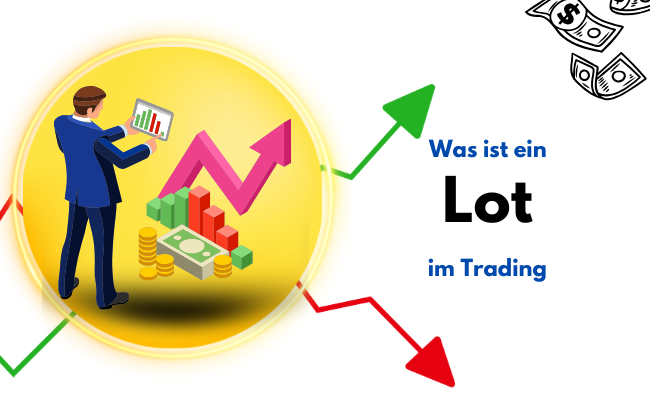 Was ist ein Lot im Trading